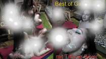 Best of Gangbang - mit Tiffanie Silver