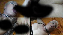 Gangbang meine Lieblingsbeschäftigung - 3.Teil