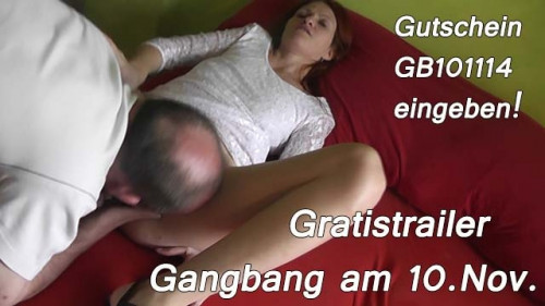 Gratistrailer für GB am 10.November 2014 um 15:30 Uhr